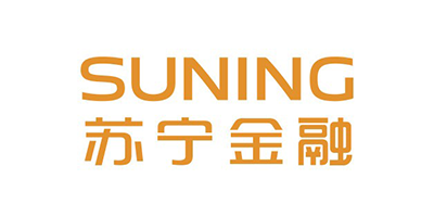 苏宁金融